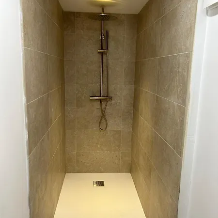 Apartman L Anse Des Imperiales 1 *