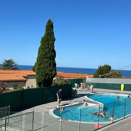 Apartman L Anse Des Imperiales 1 *