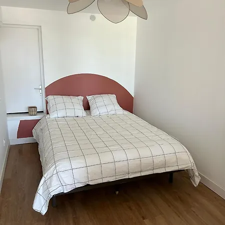 L Anse Des Imperiales 1 Apartman