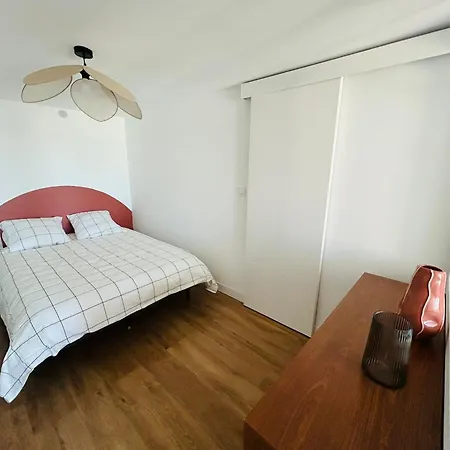 L Anse Des Imperiales 1 Apartmán