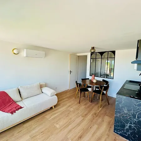 Apartmán L Anse Des Imperiales 1 Collioure