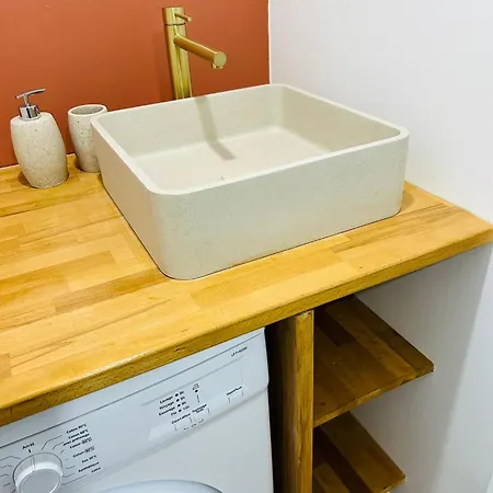 Apartmán L Anse Des Imperiales 1